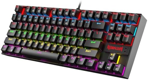 Redragon Kumara K552