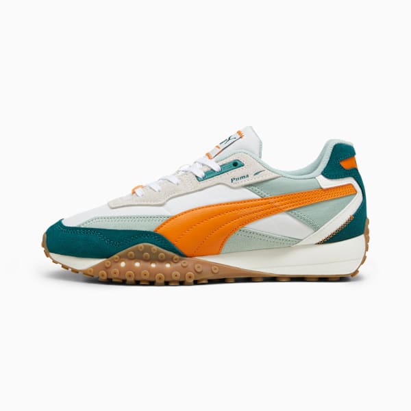 PUMA Blktop Rider Suede
