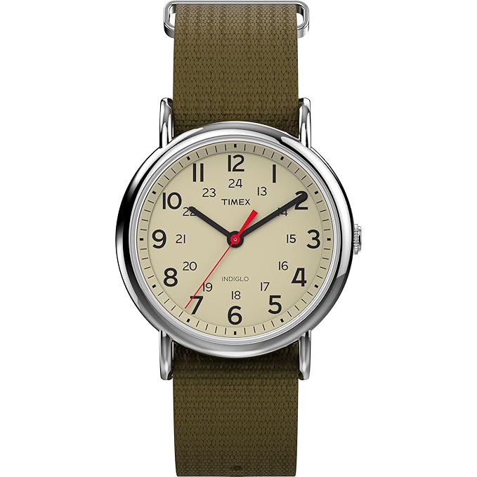 TIMEX Expedition · 38mm